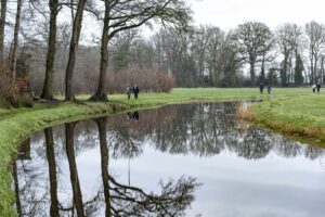 Onderweg
foto: Freddie UiterwijkWinkel