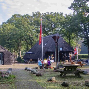 Vriendinnenwandeling 7 oktober update met foto’s